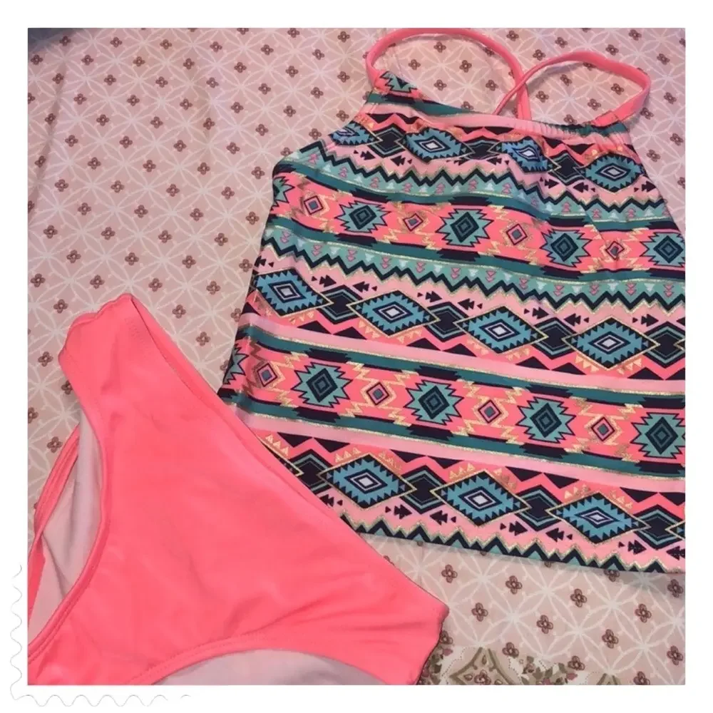 Xhilaration 2piece set